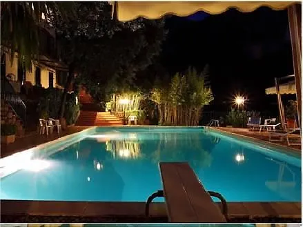 Hotel E Spa Villa Del Mare - Adult Only-1