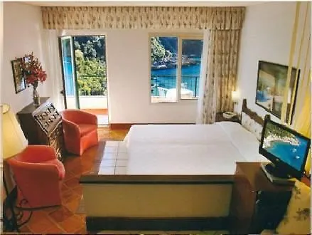 Hotel E Spa Villa Del Mare - Adult Only-3